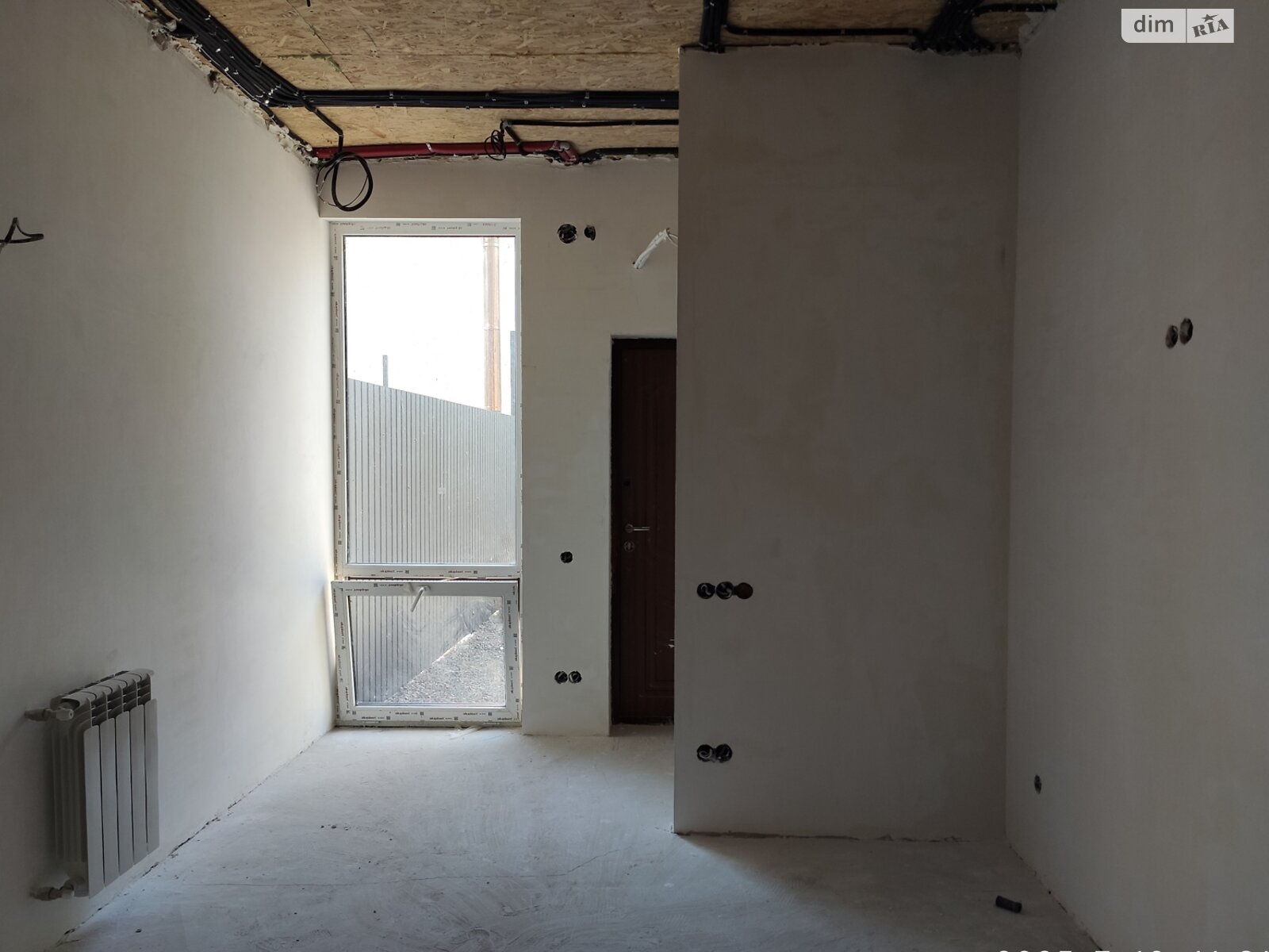 двоповерховий дуплекс, 55 кв. м, газобетон. Продаж в Одесі, район Хаджибейський фото 1 двоповерховий дуплекс, 55 кв. м, газобетон. Продаж в Одесі, район Хаджибейський фото 1