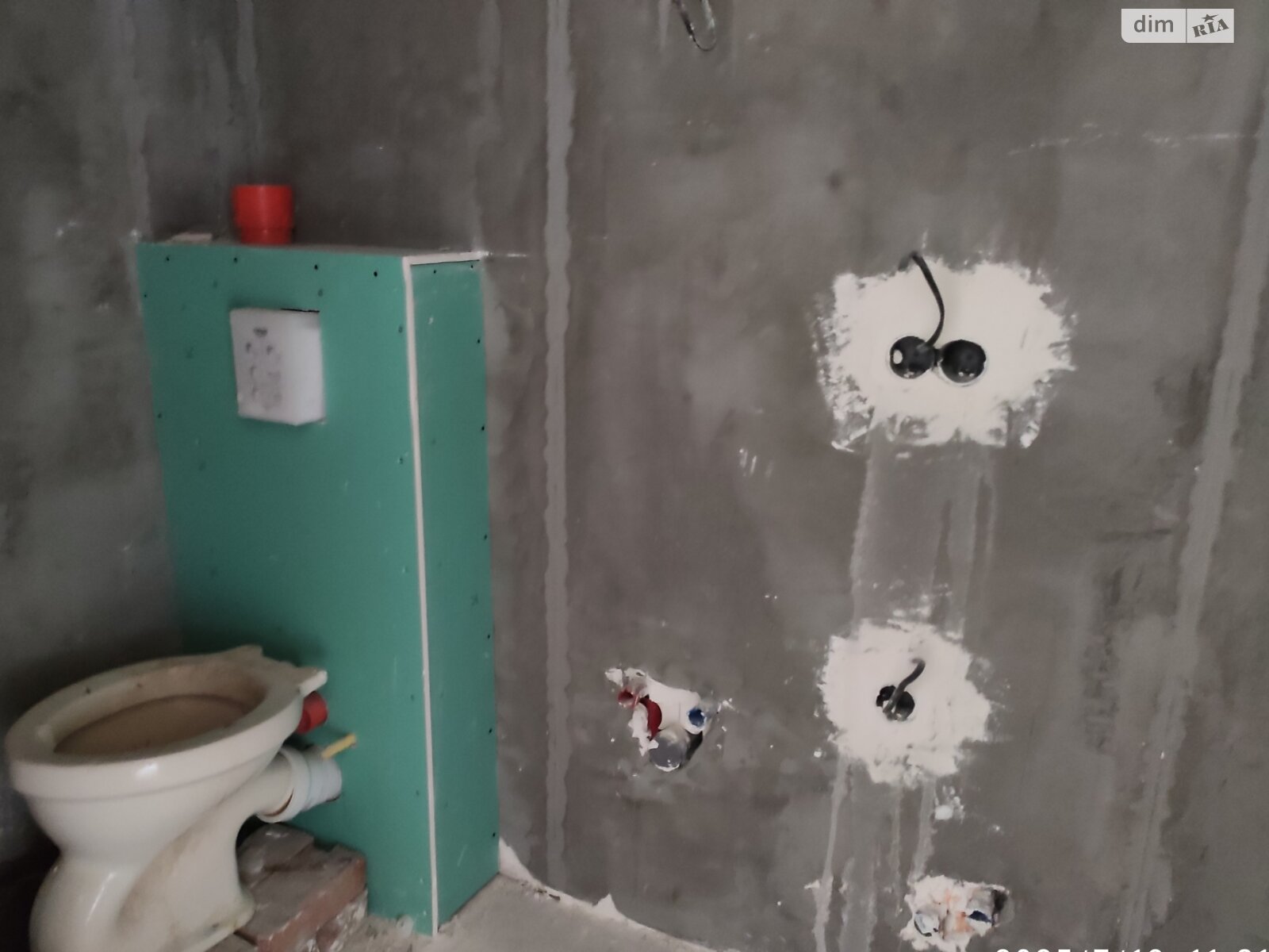 двоповерховий дуплекс, 55 кв. м, газобетон. Продаж в Одесі, район Хаджибейський фото 1 двоповерховий дуплекс, 55 кв. м, газобетон. Продаж в Одесі, район Хаджибейський фото 1