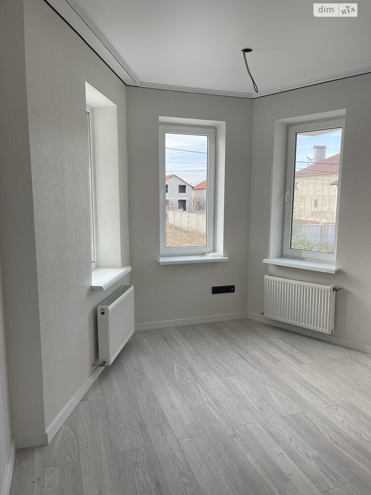 двухэтажный дуплекс, 105 кв. м, газобетон. Продажа в Одессе район Киевский фото 1 двухэтажный дуплекс, 105 кв. м, газобетон. Продажа в Одессе район Киевский фото 1