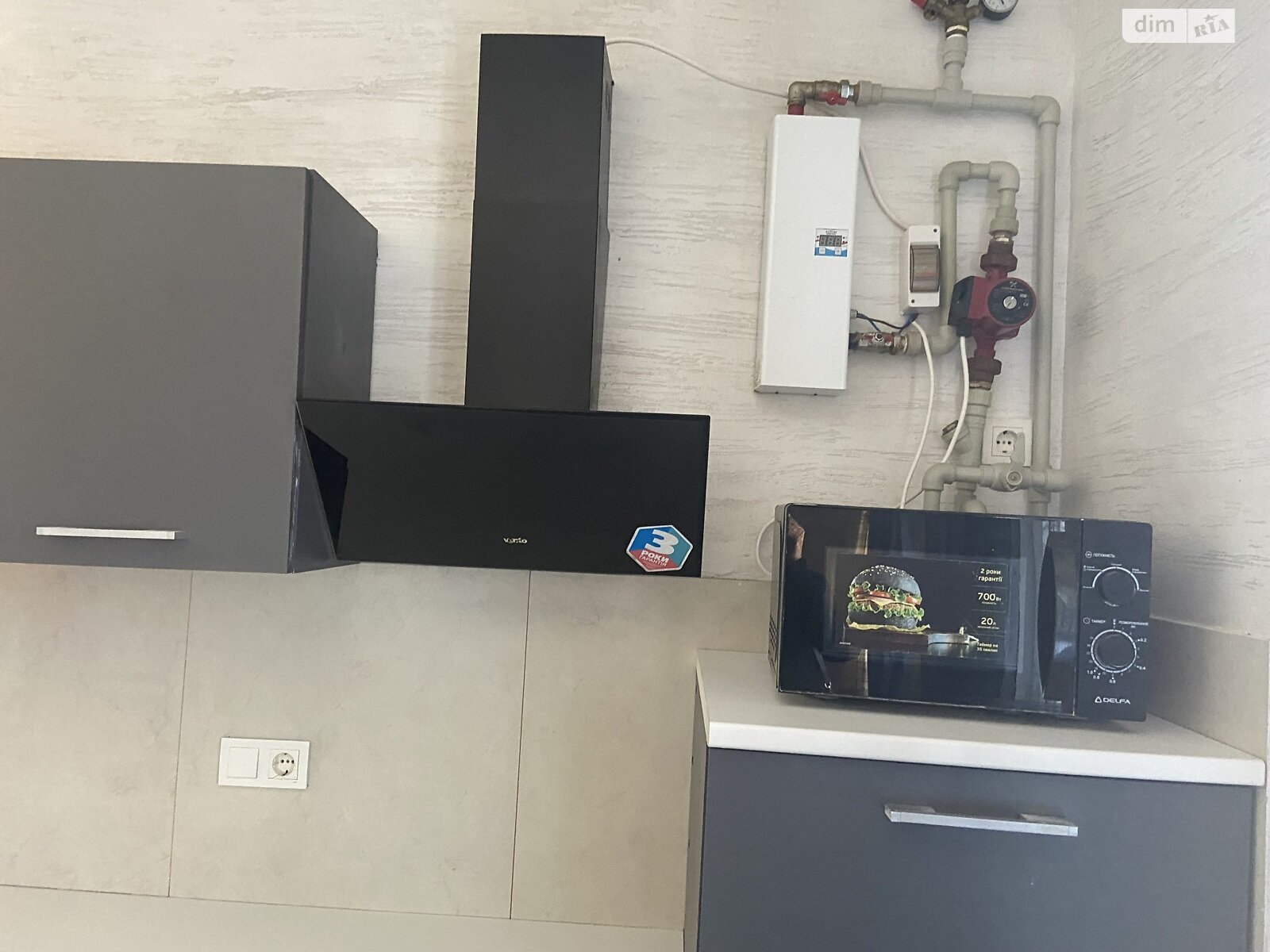 трехэтажный дуплекс, 130 кв. м, газобетон. Продажа в Лиманке фото 1 трехэтажный дуплекс, 130 кв. м, газобетон. Продажа в Лиманке фото 1