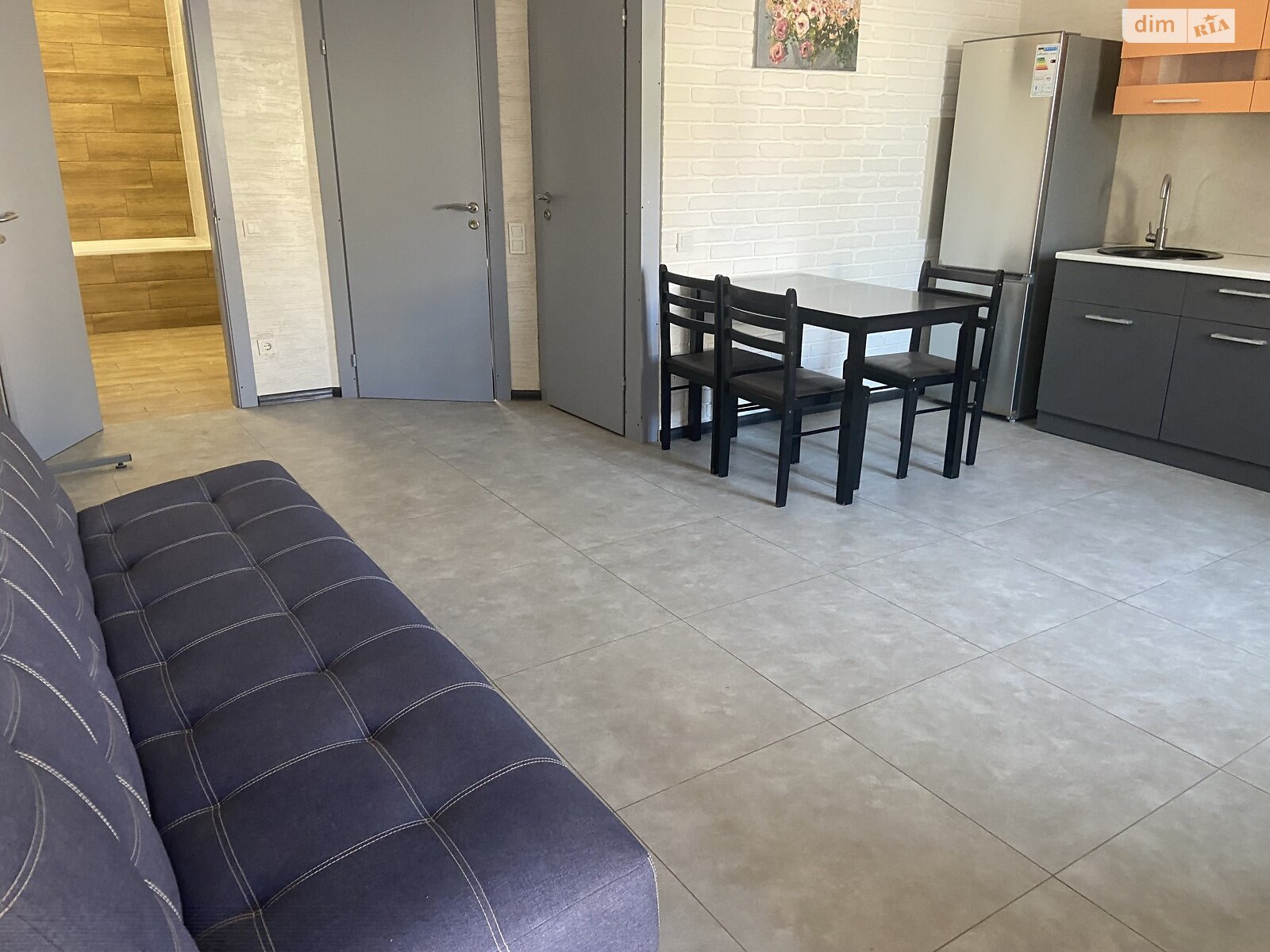 трехэтажный дуплекс, 130 кв. м, газобетон. Продажа в Лиманке фото 1 трехэтажный дуплекс, 130 кв. м, газобетон. Продажа в Лиманке фото 1