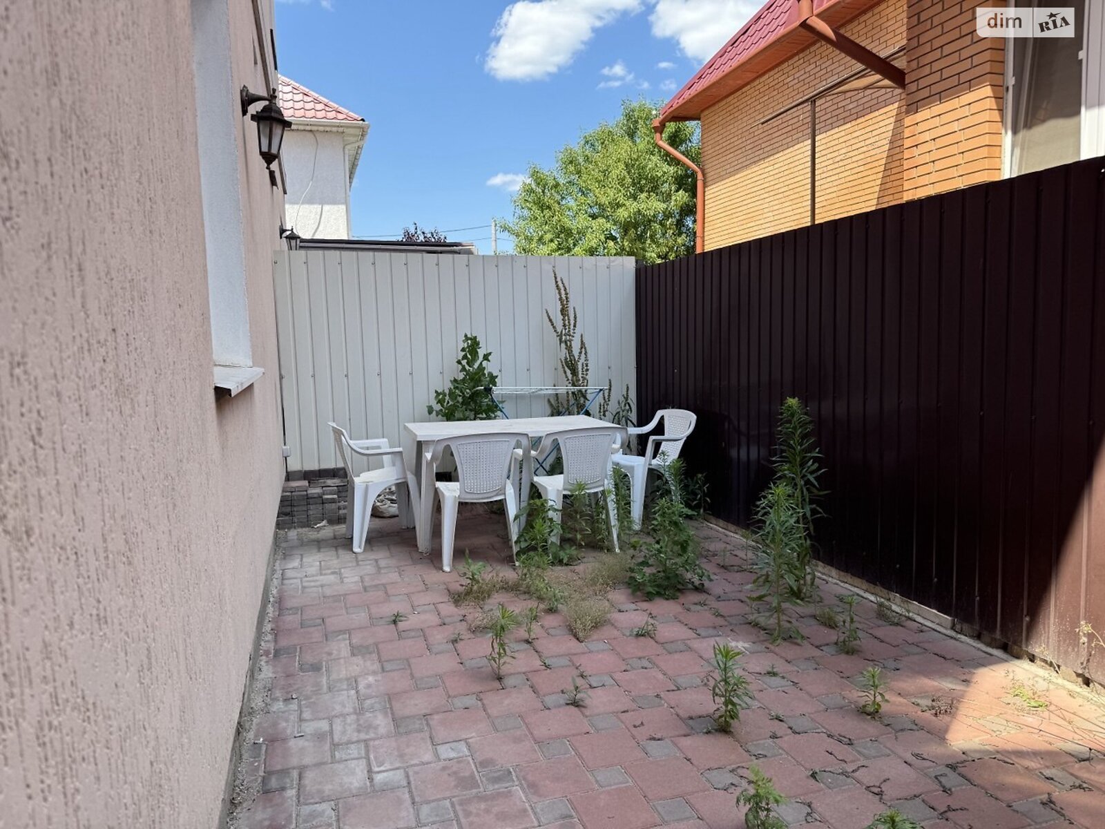 двоповерховий дуплекс, 130 кв. м, кирпич. Продаж у Лиманці фото 1 двоповерховий дуплекс, 130 кв. м, кирпич. Продаж у Лиманці фото 1