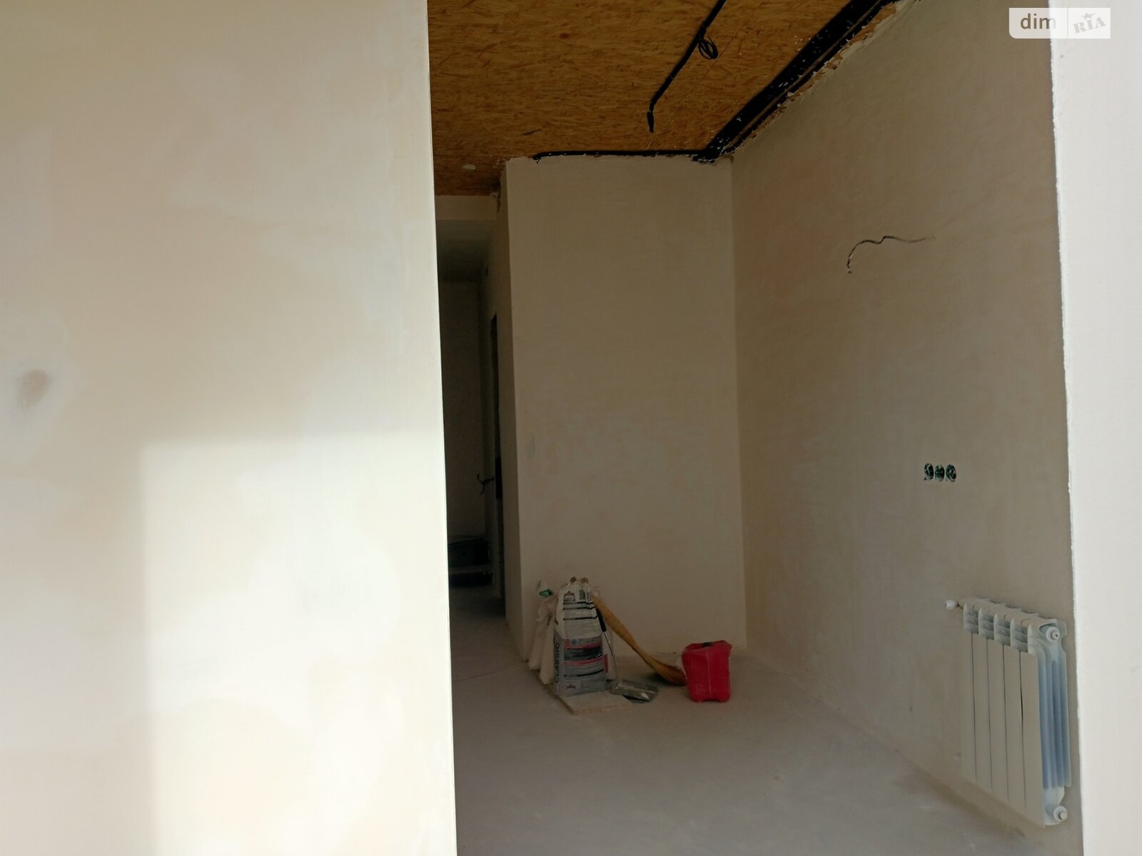 двухэтажный дуплекс, 58 кв. м, кирпич. Продажа в Одессе район Курсаки фото 1 двухэтажный дуплекс, 58 кв. м, кирпич. Продажа в Одессе район Курсаки фото 1