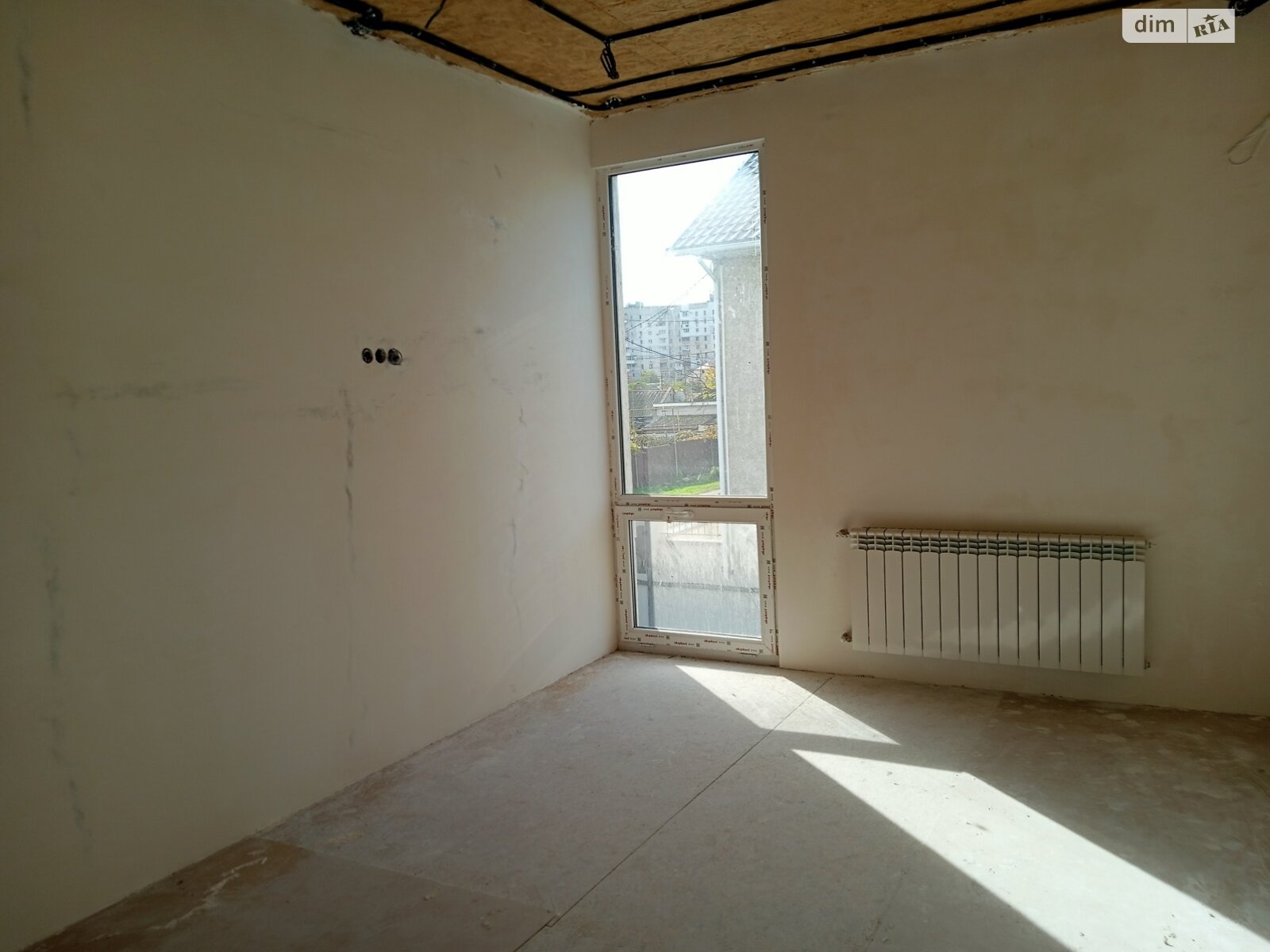 двухэтажный дуплекс, 58 кв. м, кирпич. Продажа в Одессе район Курсаки фото 1 двухэтажный дуплекс, 58 кв. м, кирпич. Продажа в Одессе район Курсаки фото 1