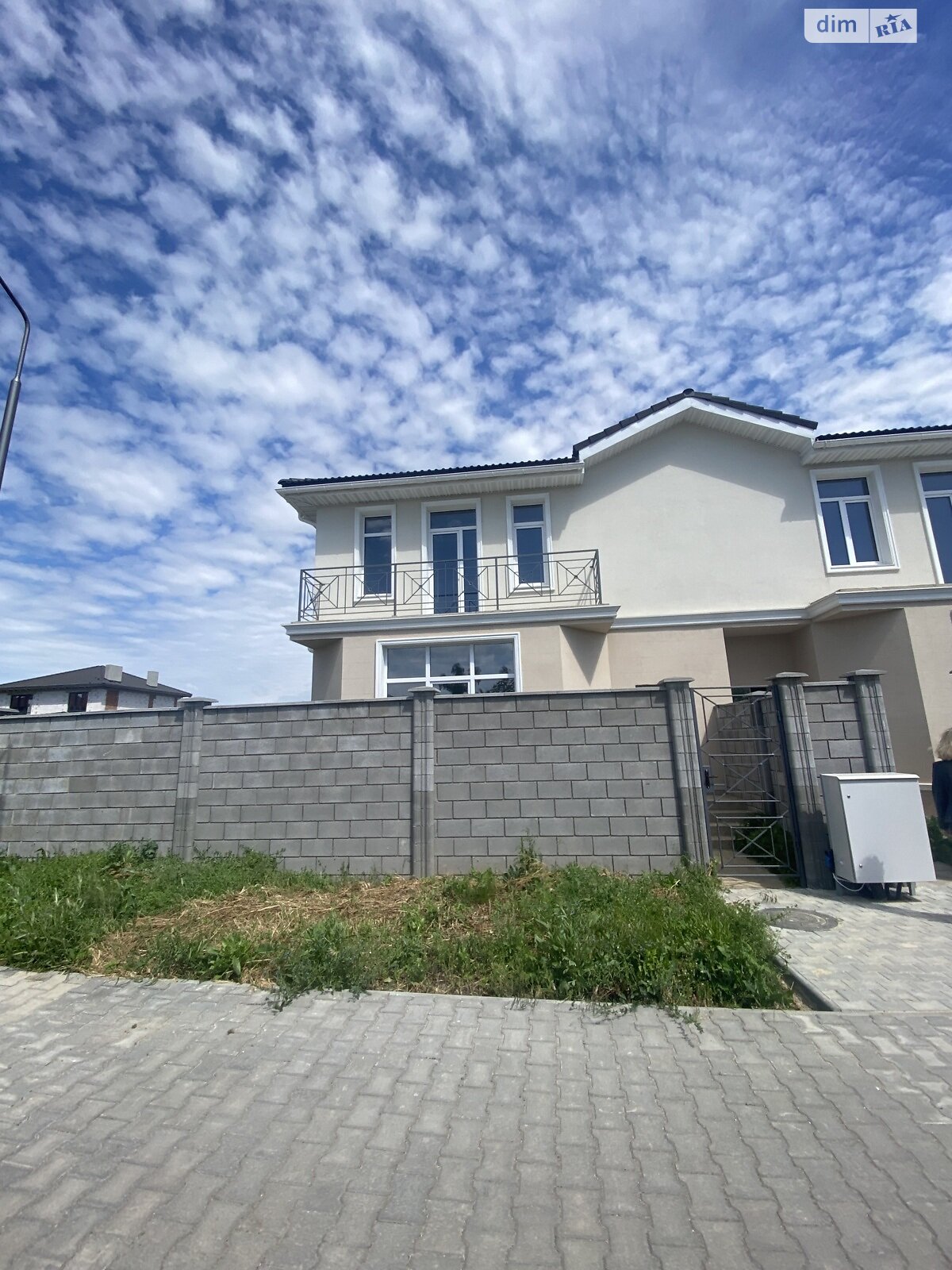 двухэтажный дуплекс, 150 кв. м, кирпич. Продажа в Одессе район Приморский фото 1 двухэтажный дуплекс, 150 кв. м, кирпич. Продажа в Одессе район Приморский фото 1