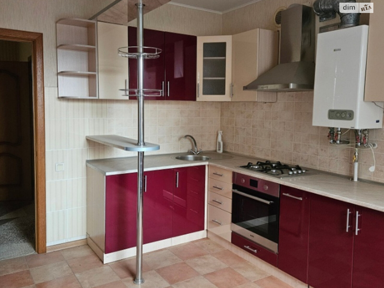 двоповерховий дуплекс, 92 кв. м, монолітно-блочний. Продаж в Одесі, район Совіньйон фото 1 двоповерховий дуплекс, 92 кв. м, монолітно-блочний. Продаж в Одесі, район Совіньйон фото 1