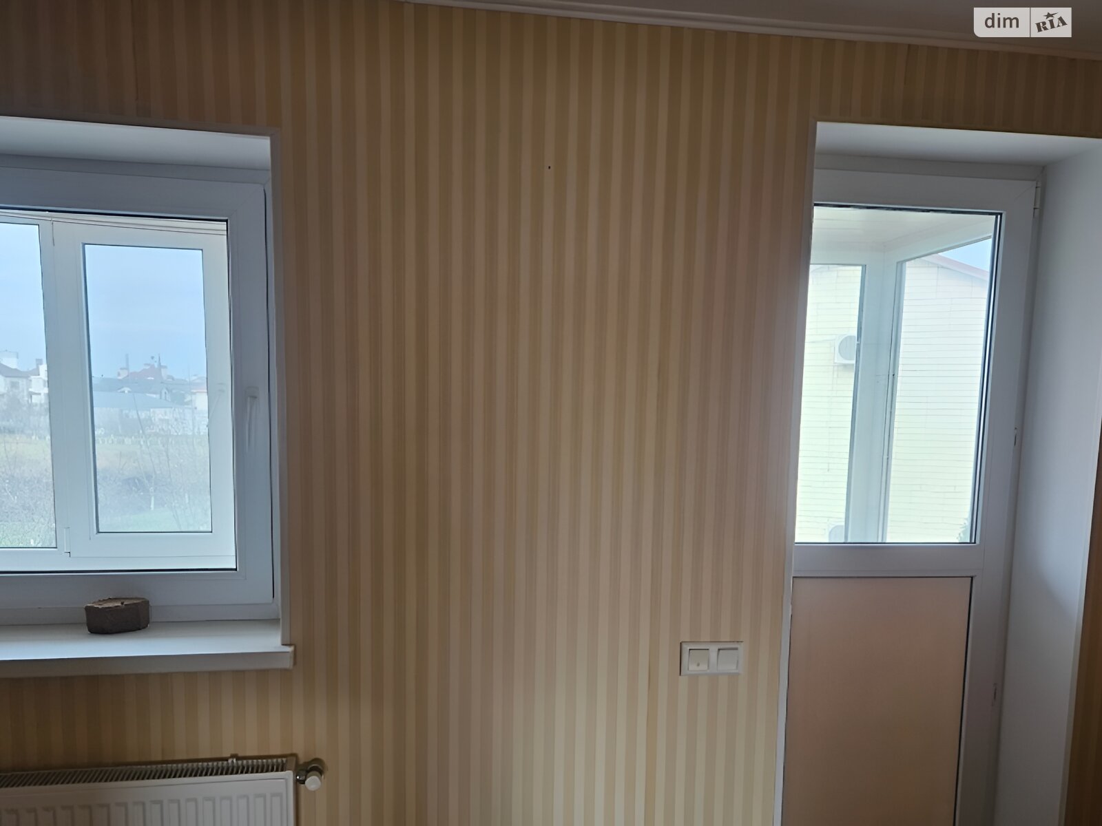 двоповерховий дуплекс, 92 кв. м, монолітно-блочний. Продаж в Одесі, район Совіньйон фото 1 двоповерховий дуплекс, 92 кв. м, монолітно-блочний. Продаж в Одесі, район Совіньйон фото 1