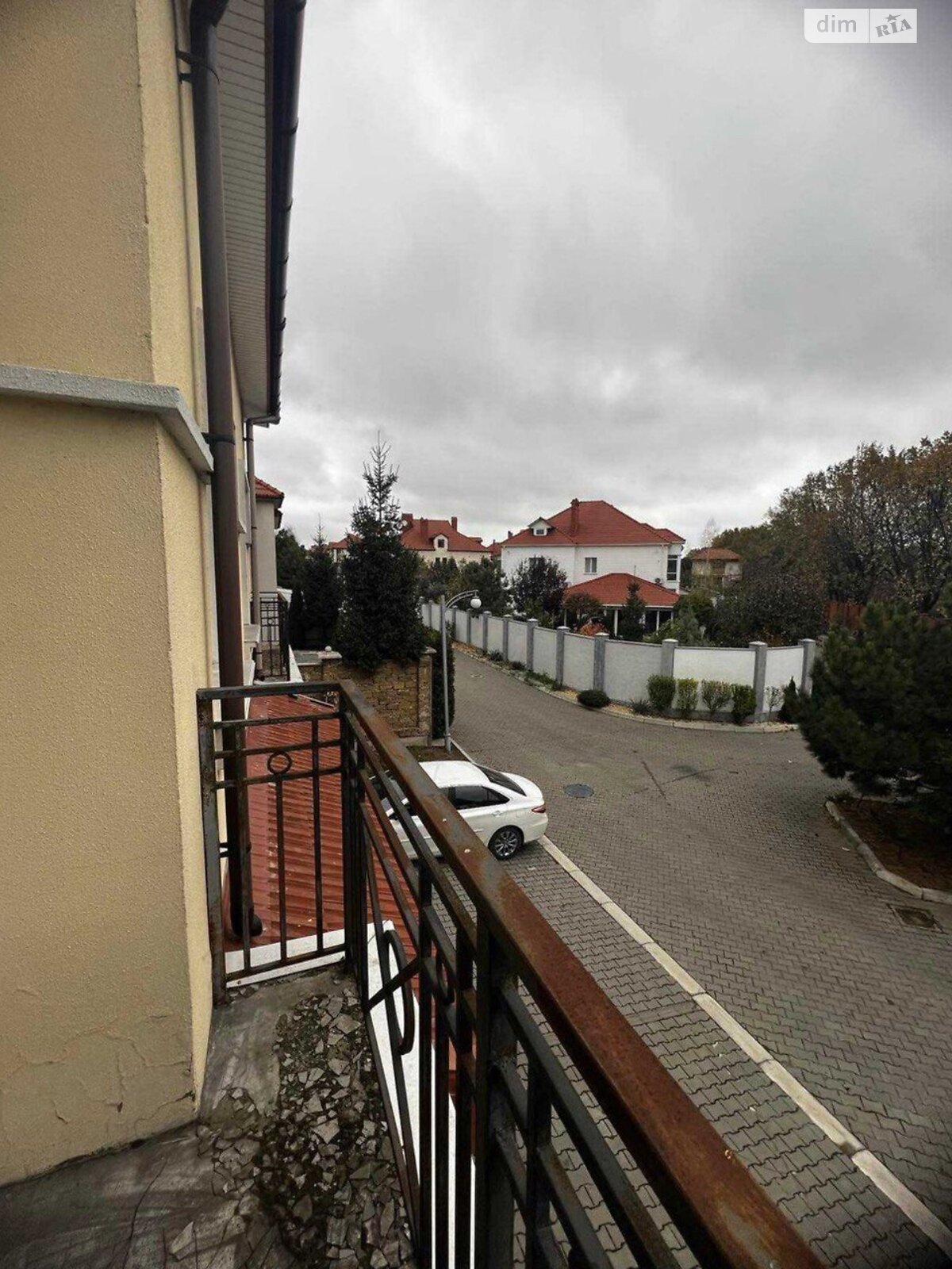 двоповерховий дуплекс, 270 кв. м, цегла. Продаж в Одесі, район Совіньйон фото 1 двоповерховий дуплекс, 270 кв. м, цегла. Продаж в Одесі, район Совіньйон фото 1