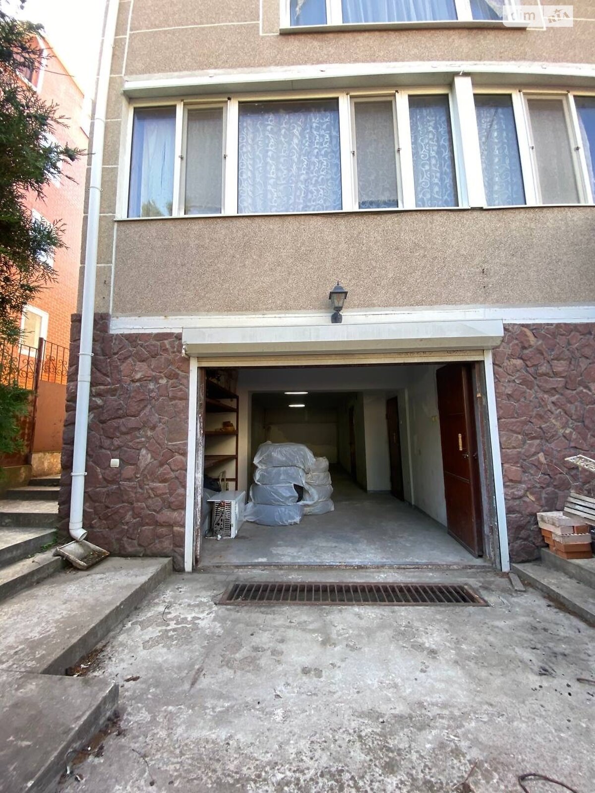 двоповерховий дуплекс, 306 кв. м, цегла. Продаж у Лиманці фото 1