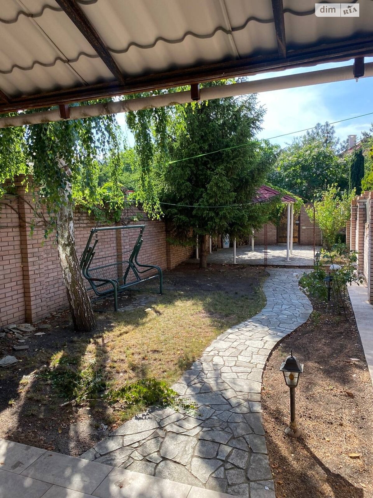 двоповерховий дуплекс, 306 кв. м, цегла. Продаж у Лиманці фото 1