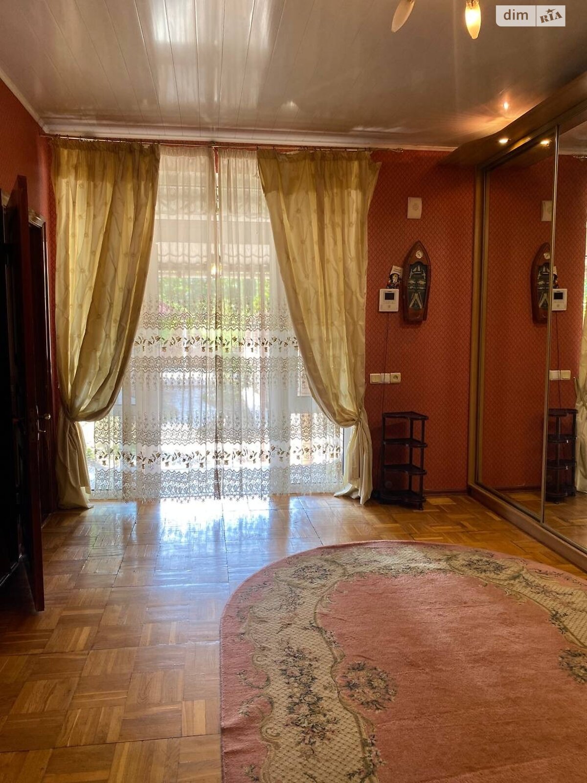 двоповерховий дуплекс, 306 кв. м, цегла. Продаж у Лиманці фото 1