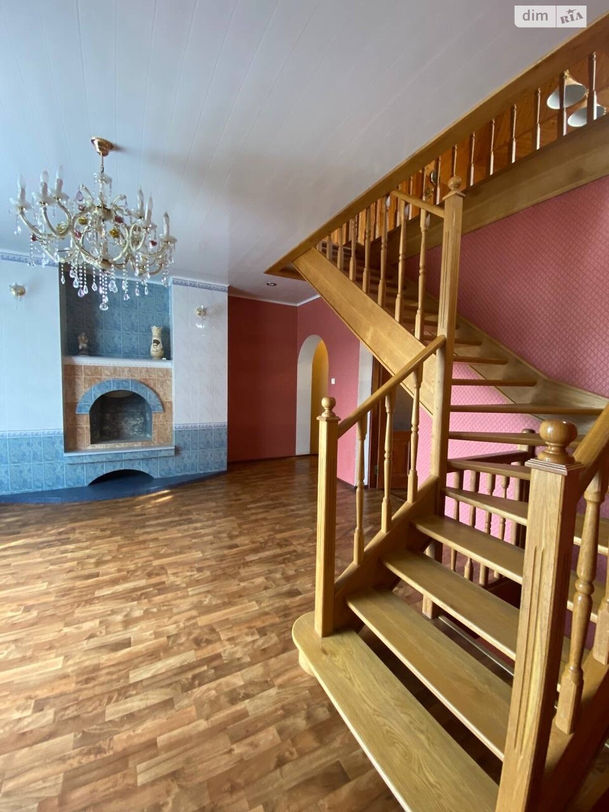 двоповерховий дуплекс, 306 кв. м, цегла. Продаж у Лиманці фото 1