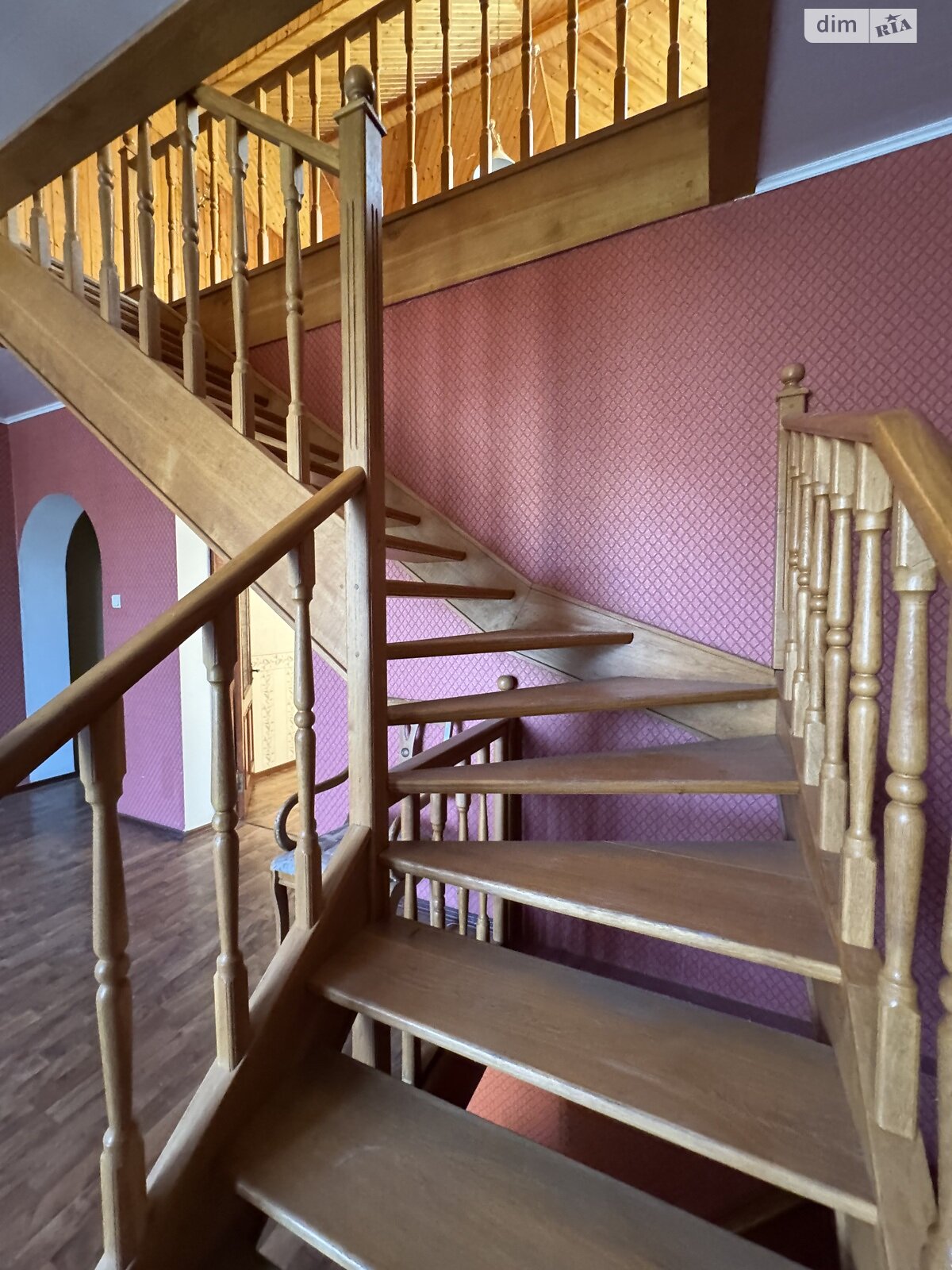 двоповерховий дуплекс, 306 кв. м, цегла. Продаж у Лиманці фото 1