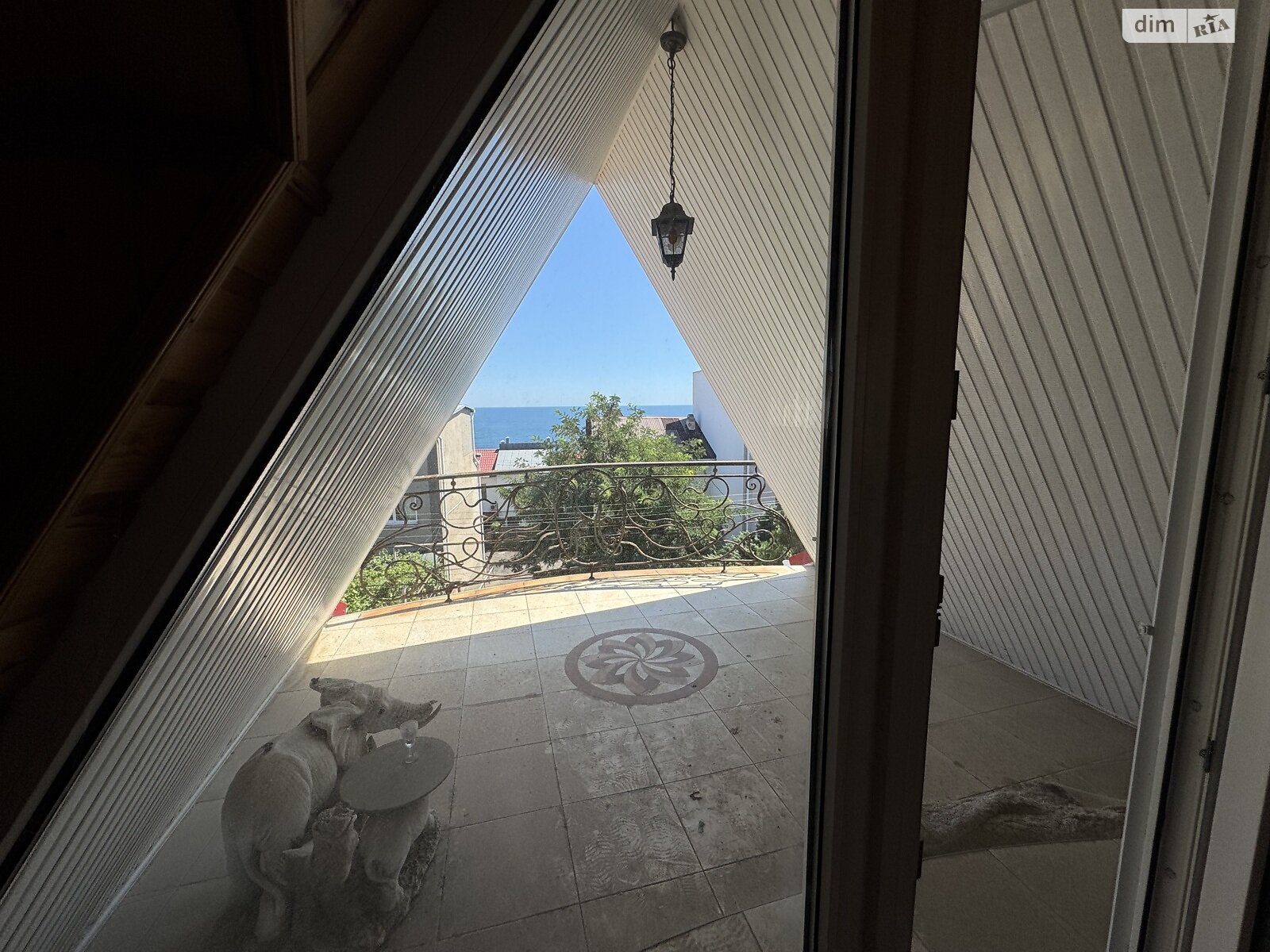 двоповерховий дуплекс, 306 кв. м, цегла. Продаж у Лиманці фото 1