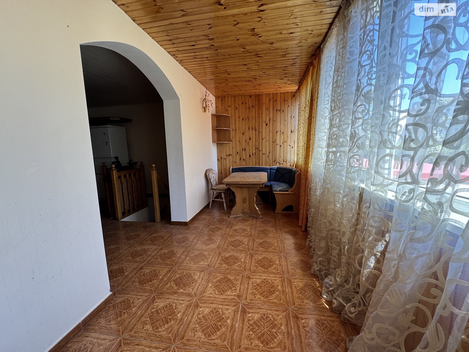 двоповерховий дуплекс, 306 кв. м, цегла. Продаж у Лиманці фото 1