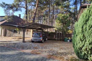 двоповерховий дуплекс, 196 кв. м, цегла. Продаж у Орлівщині фото 2