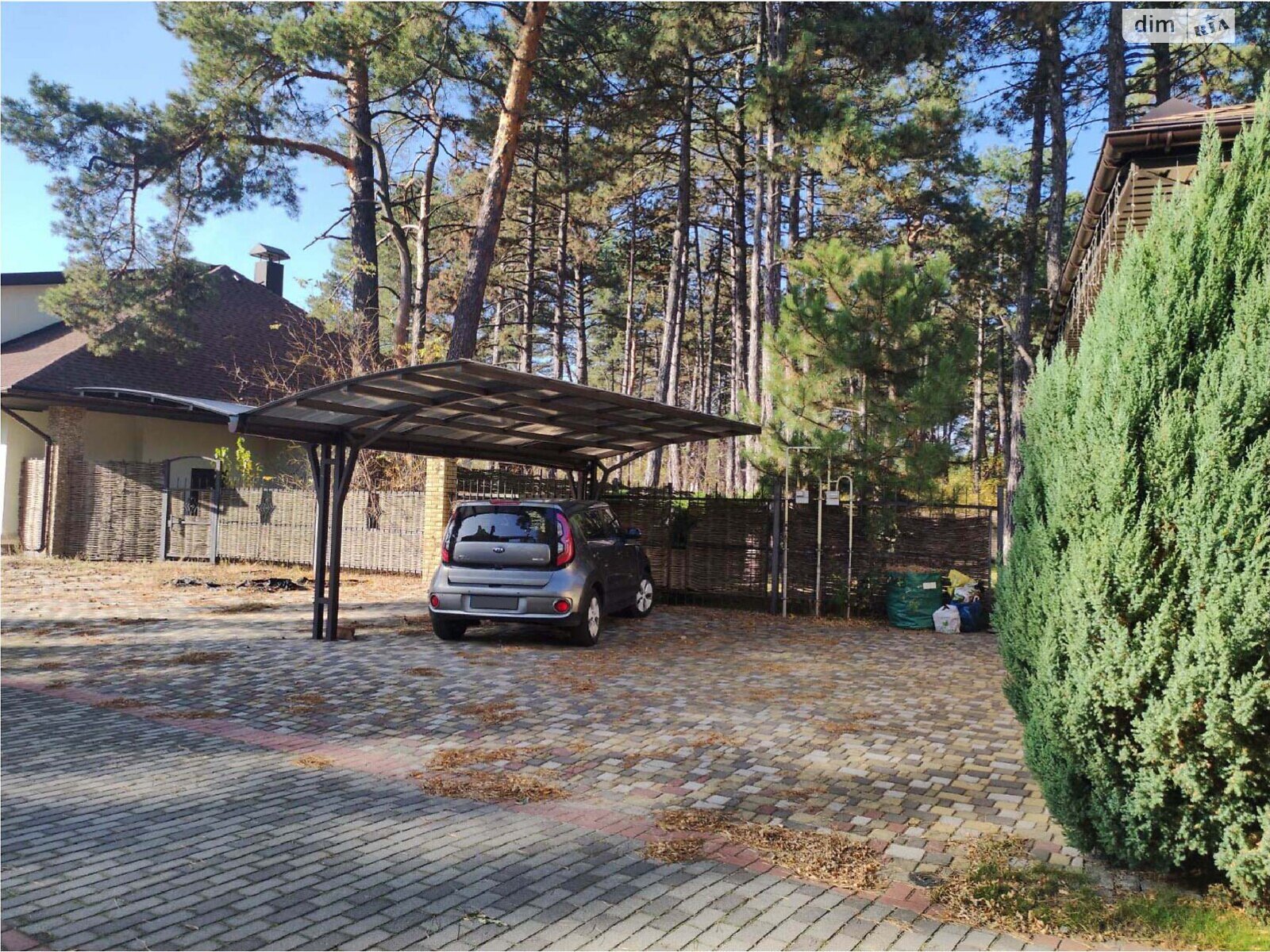 двоповерховий дуплекс, 196 кв. м, цегла. Продаж у Орлівщині фото 1