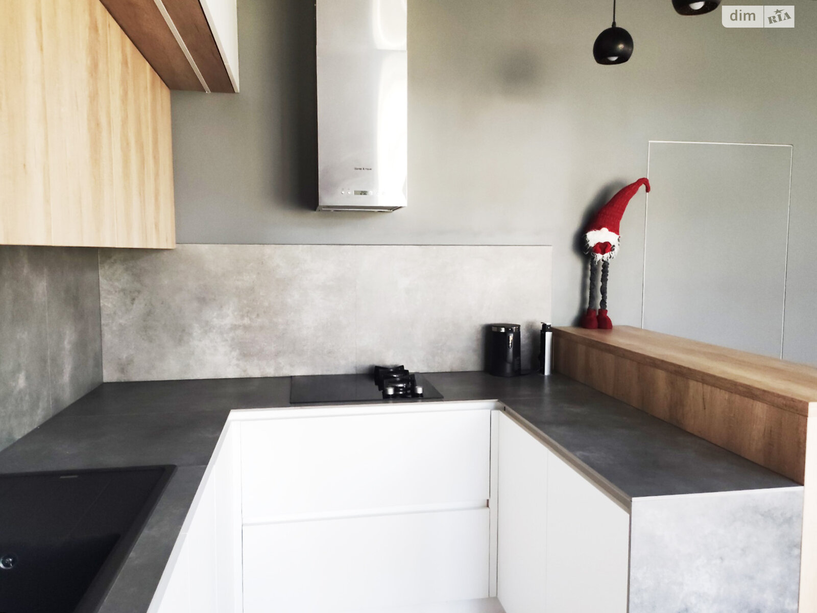 двоповерховий дуплекс, 196 кв. м, цегла. Продаж у Орлівщині фото 1