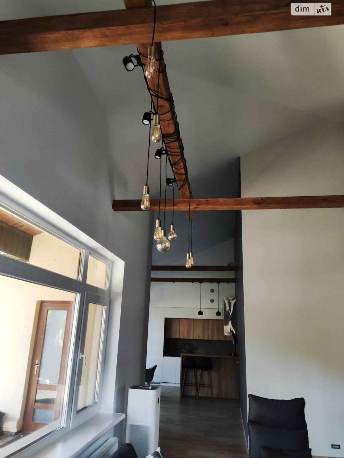 двоповерховий дуплекс, 196 кв. м, цегла. Продаж у Орлівщині фото 1