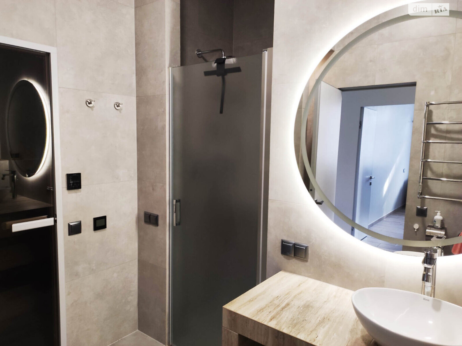 двоповерховий дуплекс, 196 кв. м, цегла. Продаж у Орлівщині фото 1