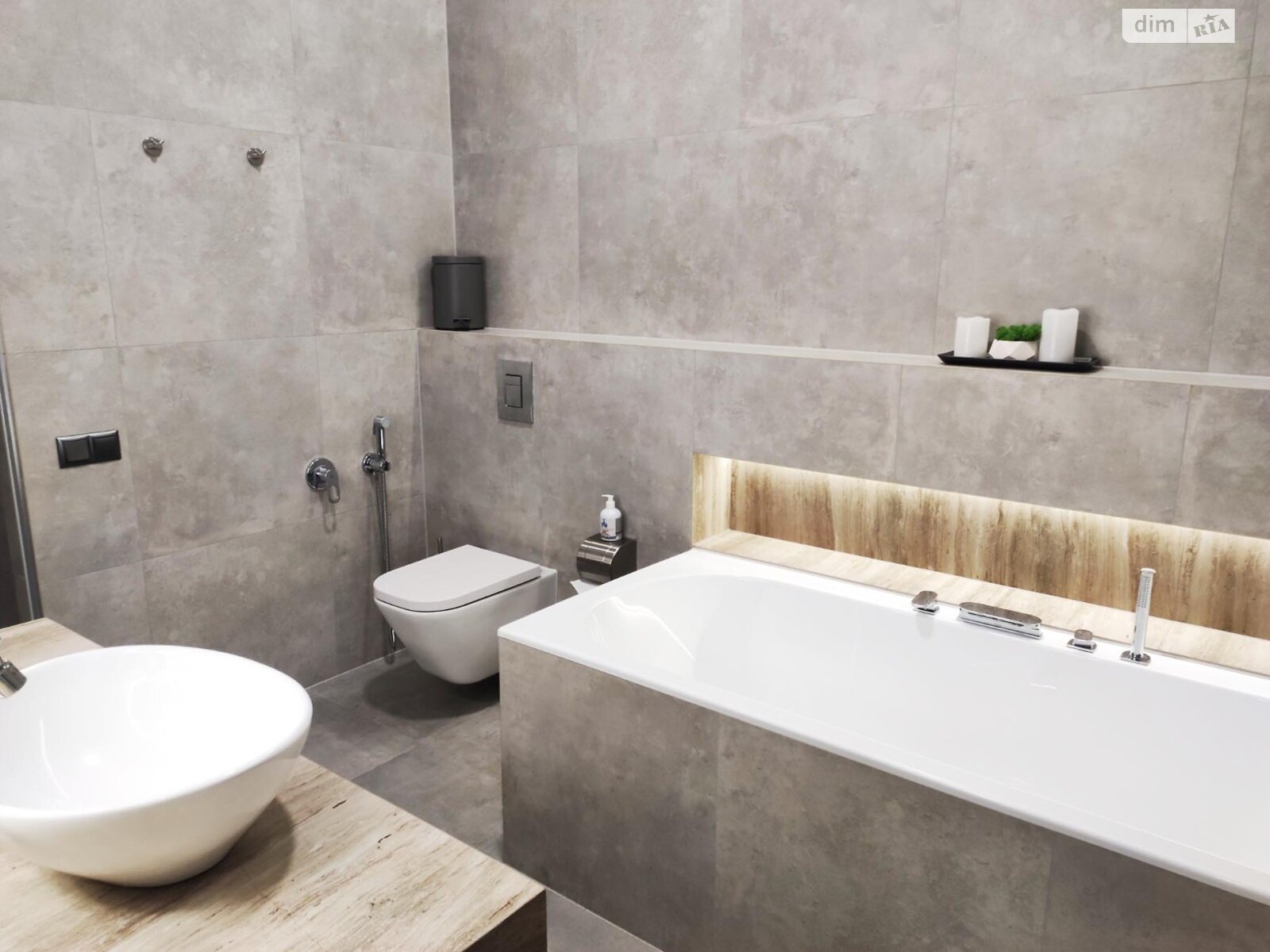 двоповерховий дуплекс, 196 кв. м, цегла. Продаж у Орлівщині фото 1