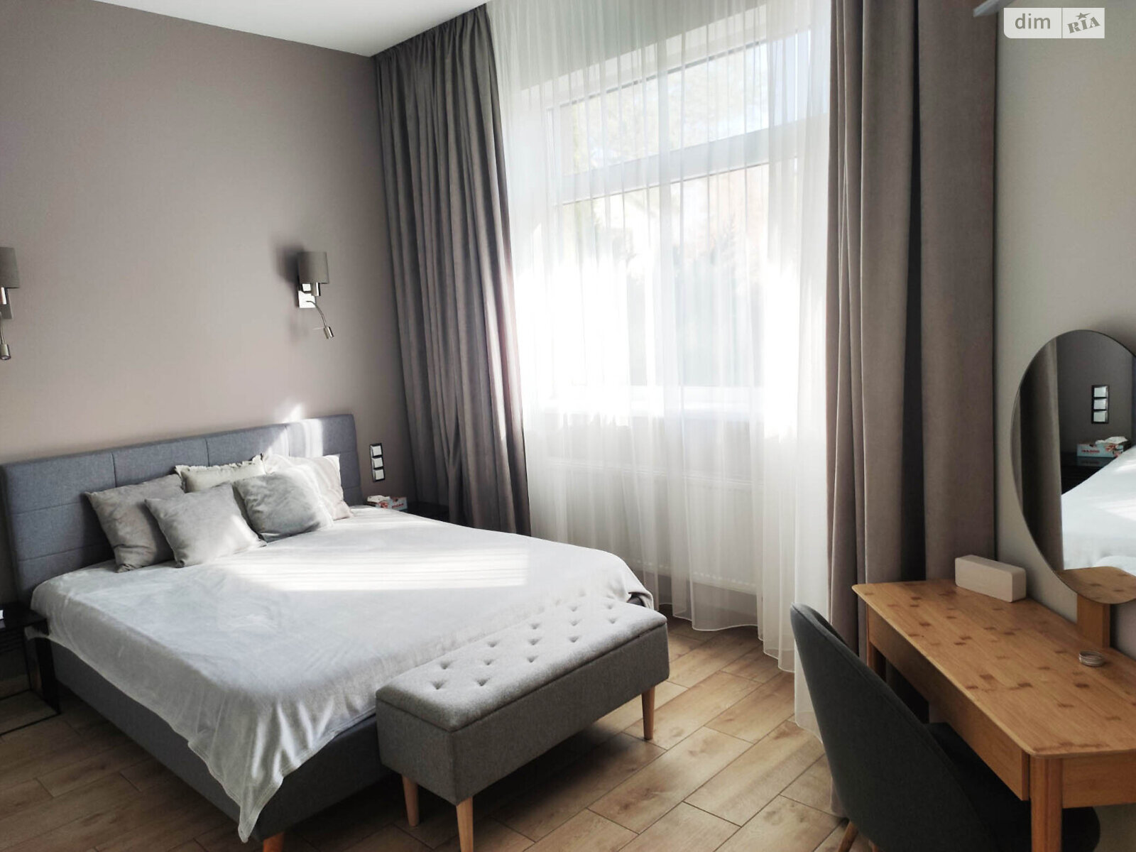 двоповерховий дуплекс, 196 кв. м, цегла. Продаж у Орлівщині фото 1