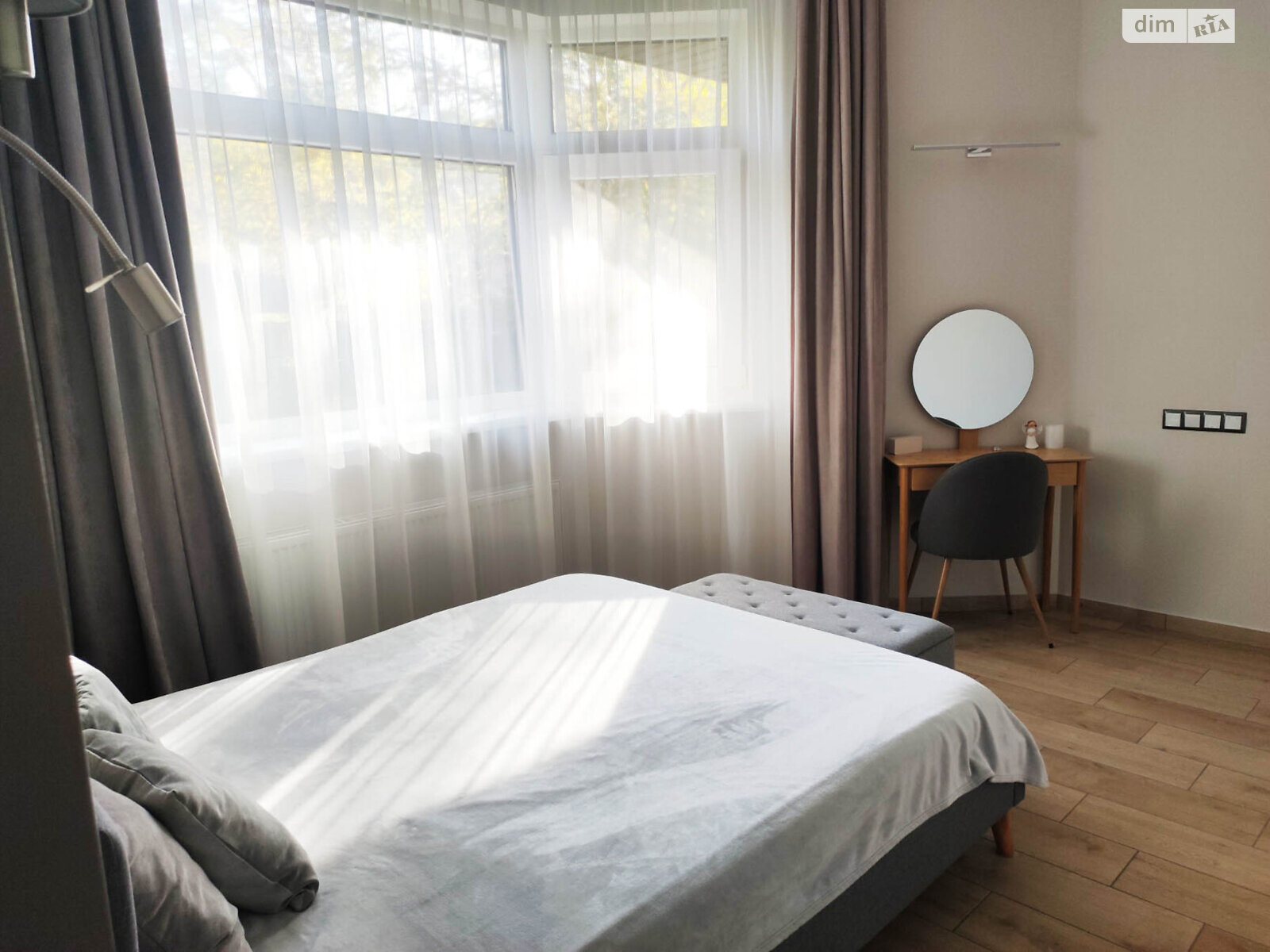 двоповерховий дуплекс, 196 кв. м, цегла. Продаж у Орлівщині фото 1