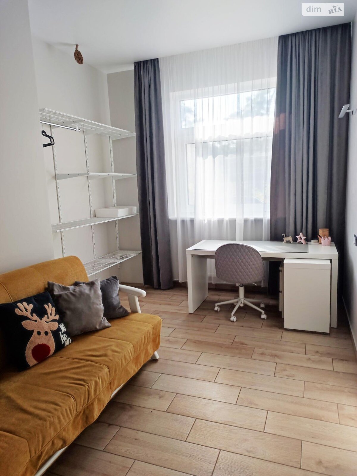 двоповерховий дуплекс, 196 кв. м, цегла. Продаж у Орлівщині фото 1