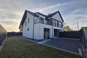 двухэтажный дуплекс, 148 кв. м, кирпич. Продажа в Пасеки-Зубрицкие фото 2