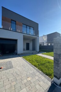 двоповерховий дуплекс, 200 кв. м, цегла. Продаж у Пасіки-Зубрицькі фото 2 двоповерховий дуплекс, 200 кв. м, цегла. Продаж у Пасіки-Зубрицькі фото 2