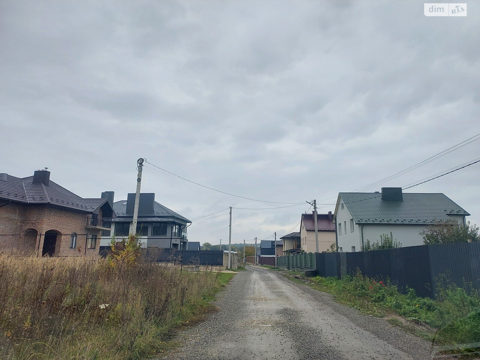 двоповерховий дуплекс, 145 кв. м, цегла. Продаж у Петрикові фото 1