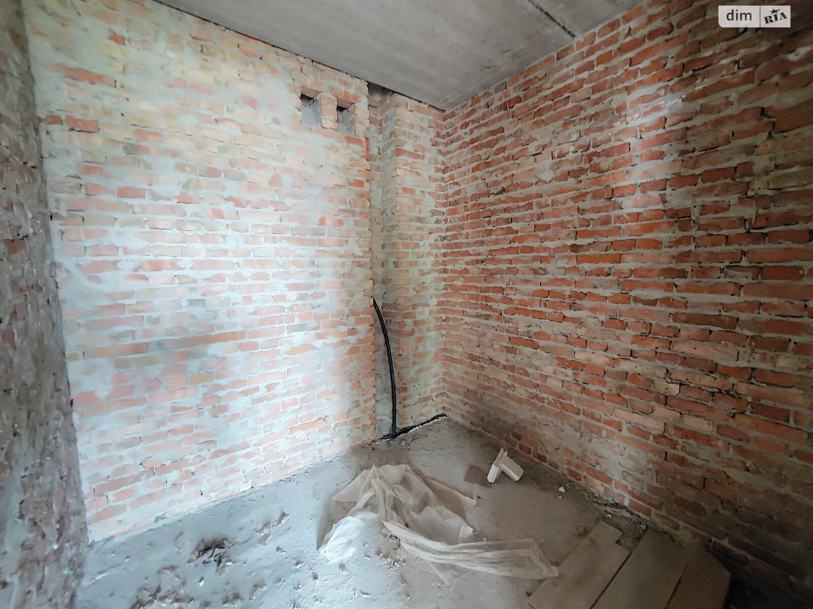 двоповерховий дуплекс, 145 кв. м, цегла. Продаж у Петрикові фото 1