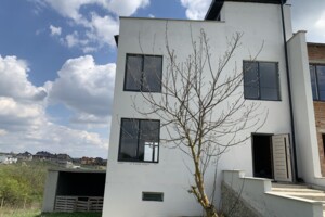 триповерховий дуплекс, 250 кв. м, кирпич. Продаж у Петрикові фото 2