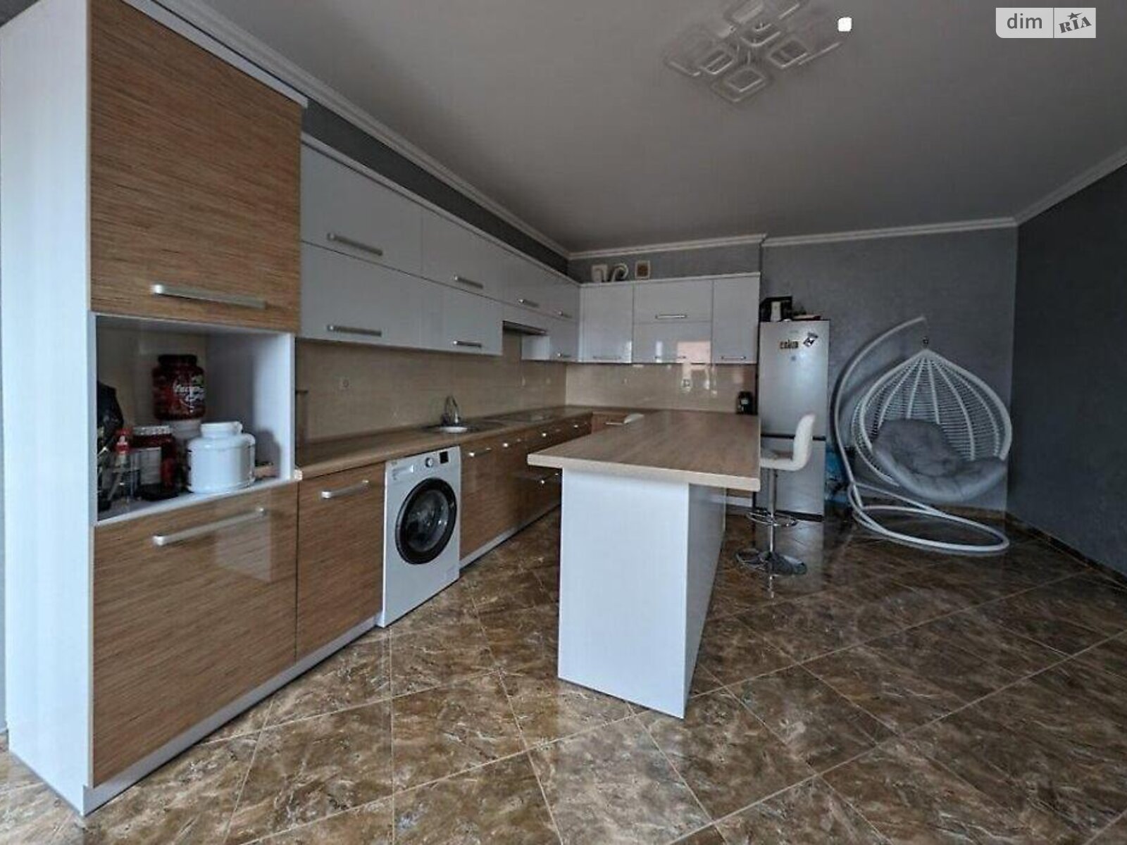 триповерховий дуплекс, 240 кв. м, пенобетон. Продаж у Петрикові фото 1 триповерховий дуплекс, 240 кв. м, пенобетон. Продаж у Петрикові фото 1