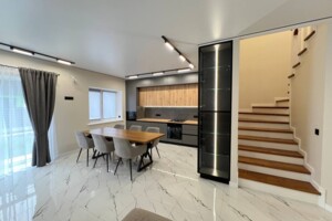 двоповерховий дуплекс, 119.1 кв. м, цегла. Продаж у Петрикові фото 2