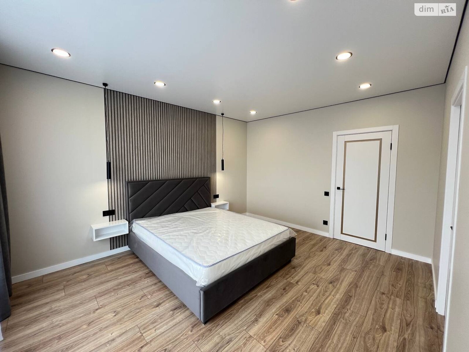 двоповерховий дуплекс, 119.1 кв. м, цегла. Продаж у Петрикові фото 1 двоповерховий дуплекс, 119.1 кв. м, цегла. Продаж у Петрикові фото 1