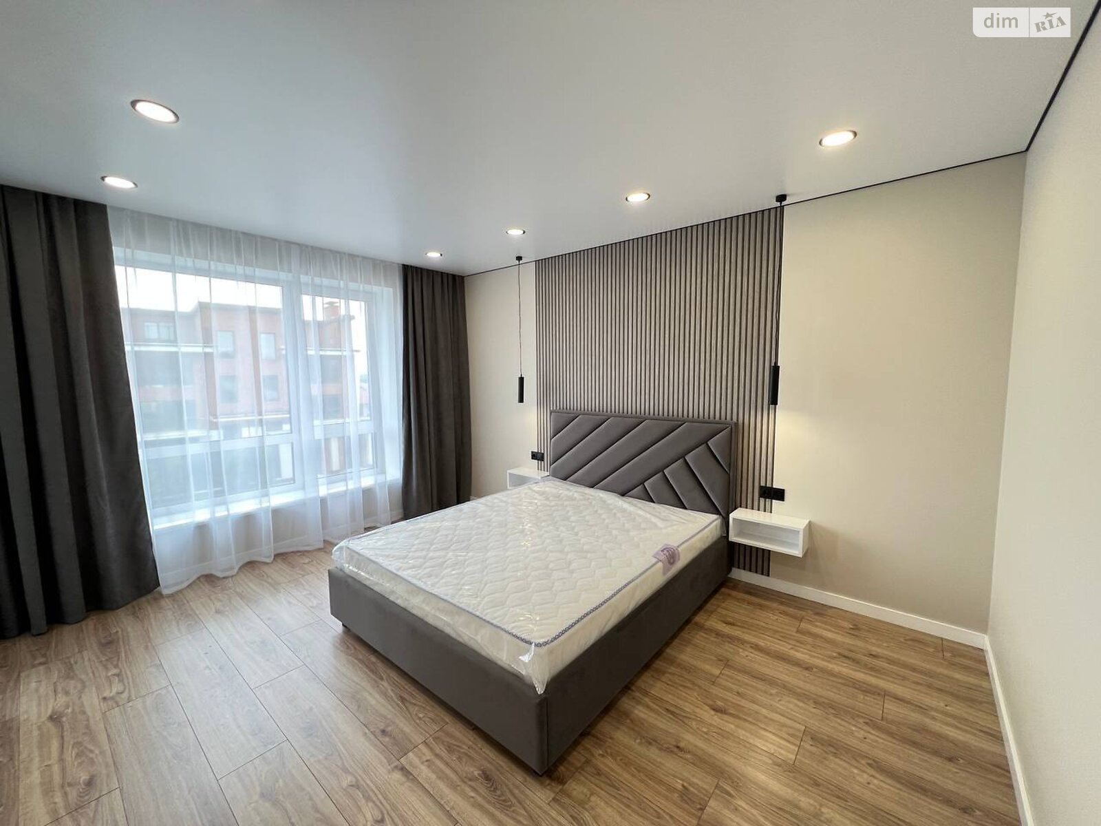 двоповерховий дуплекс, 119.1 кв. м, цегла. Продаж у Петрикові фото 1 двоповерховий дуплекс, 119.1 кв. м, цегла. Продаж у Петрикові фото 1