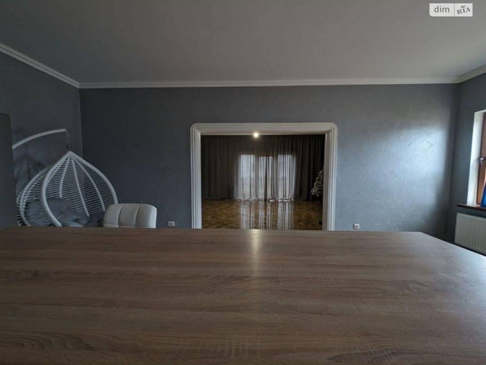 трехэтажный дуплекс, 240 кв. м, пенобетон. Продажа в Петрикове фото 1 трехэтажный дуплекс, 240 кв. м, пенобетон. Продажа в Петрикове фото 1