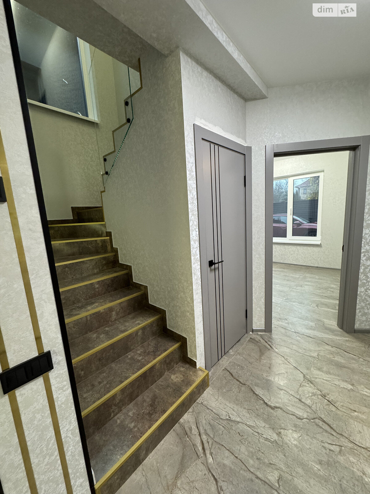 двоповерховий дуплекс, 117.3 кв. м, цегла. Продаж у Петропавлівській Борщагівці фото 1 двоповерховий дуплекс, 117.3 кв. м, цегла. Продаж у Петропавлівській Борщагівці фото 1