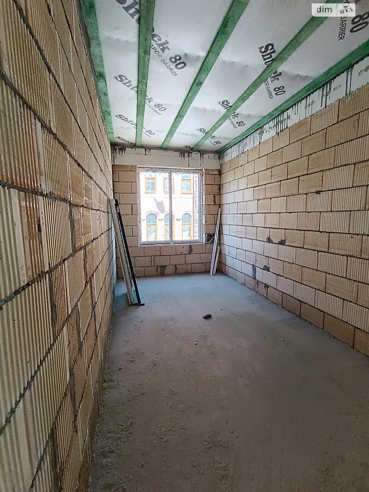 двухэтажный дуплекс, 115 кв. м, кирпич. Продажа в Петропавловской Борщаговке фото 1 двухэтажный дуплекс, 115 кв. м, кирпич. Продажа в Петропавловской Борщаговке фото 1