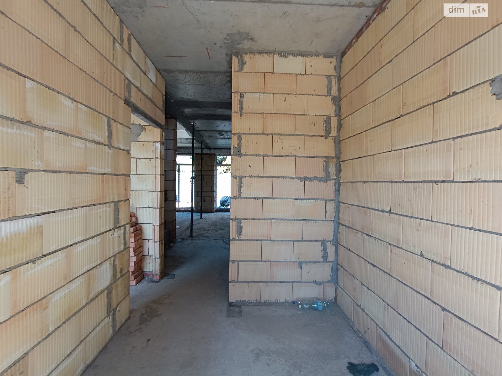 двухэтажный дуплекс, 115 кв. м, кирпич. Продажа в Петропавловской Борщаговке фото 1 двухэтажный дуплекс, 115 кв. м, кирпич. Продажа в Петропавловской Борщаговке фото 1