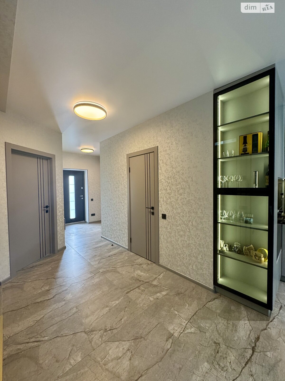 двухэтажный дуплекс, 117.3 кв. м, керамический блок. Продажа в Петропавловской Борщаговке фото 1 двухэтажный дуплекс, 117.3 кв. м, керамический блок. Продажа в Петропавловской Борщаговке фото 1