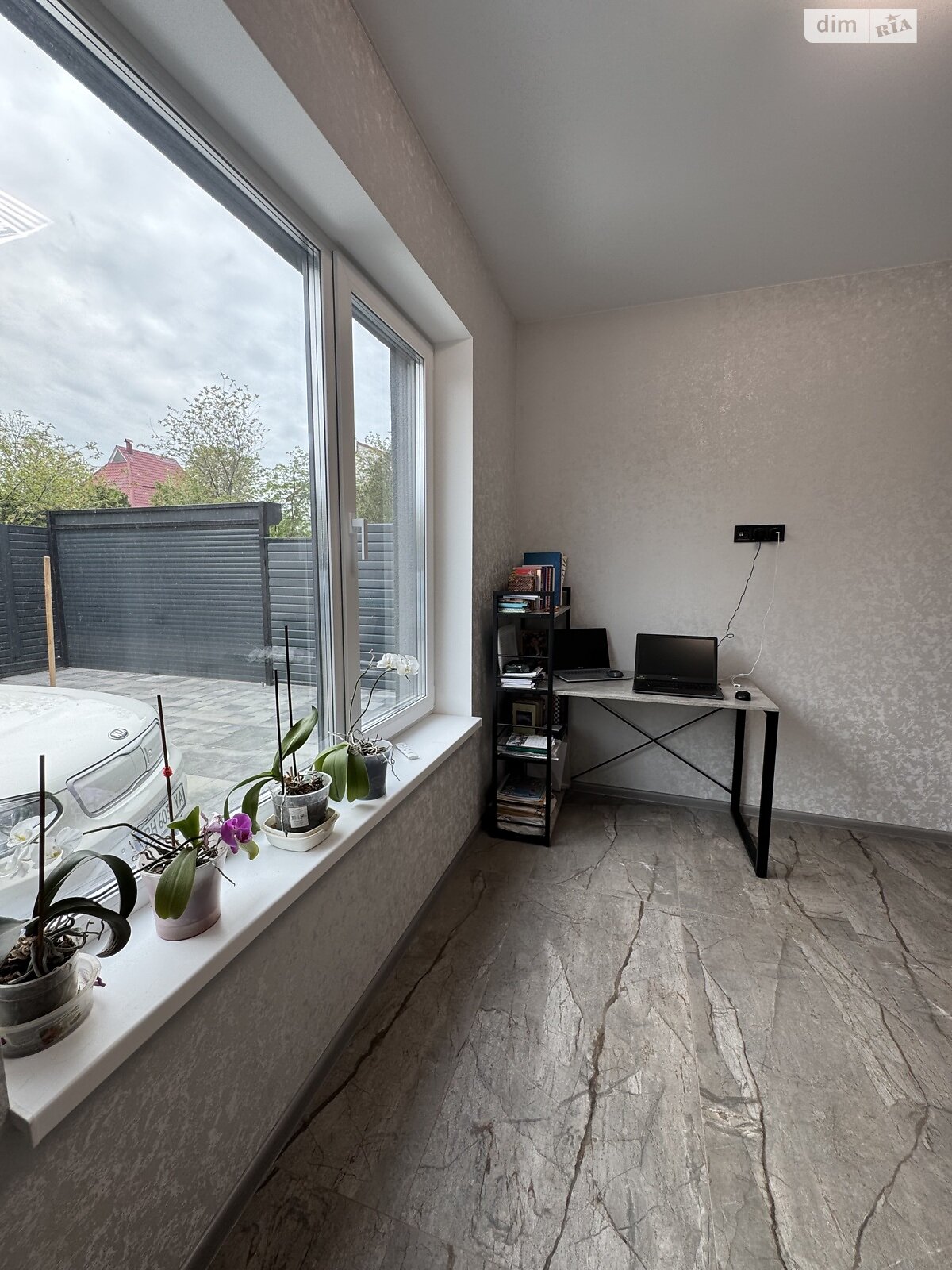 двухэтажный дуплекс, 117.3 кв. м, керамический блок. Продажа в Петропавловской Борщаговке фото 1 двухэтажный дуплекс, 117.3 кв. м, керамический блок. Продажа в Петропавловской Борщаговке фото 1