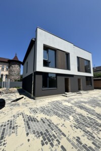 двоповерховий дуплекс, 115 кв. м, цегла. Продаж у Петропавлівській Борщагівці фото 2