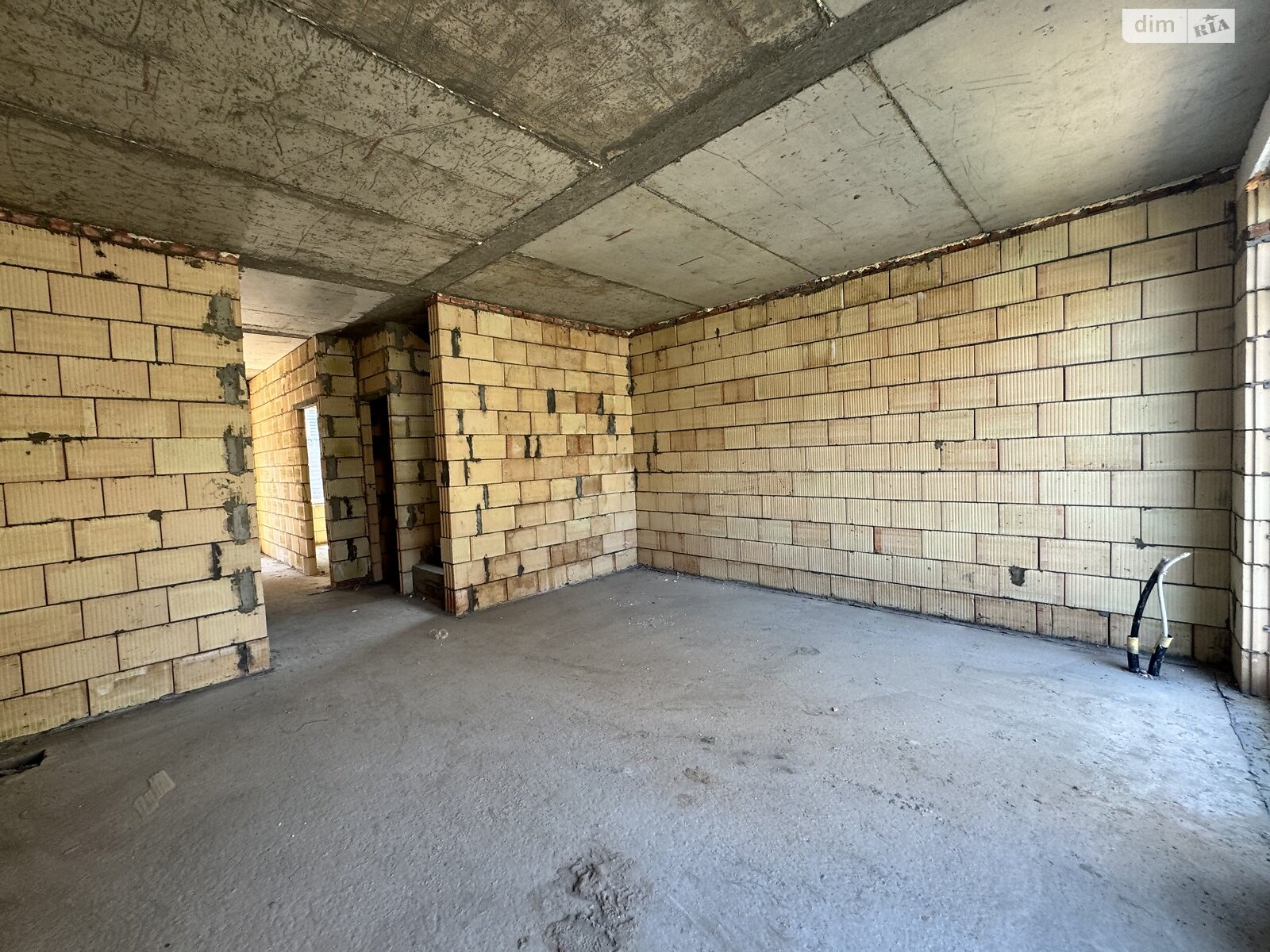 двоповерховий дуплекс, 115 кв. м, цегла. Продаж у Петропавлівській Борщагівці фото 1 двоповерховий дуплекс, 115 кв. м, цегла. Продаж у Петропавлівській Борщагівці фото 1