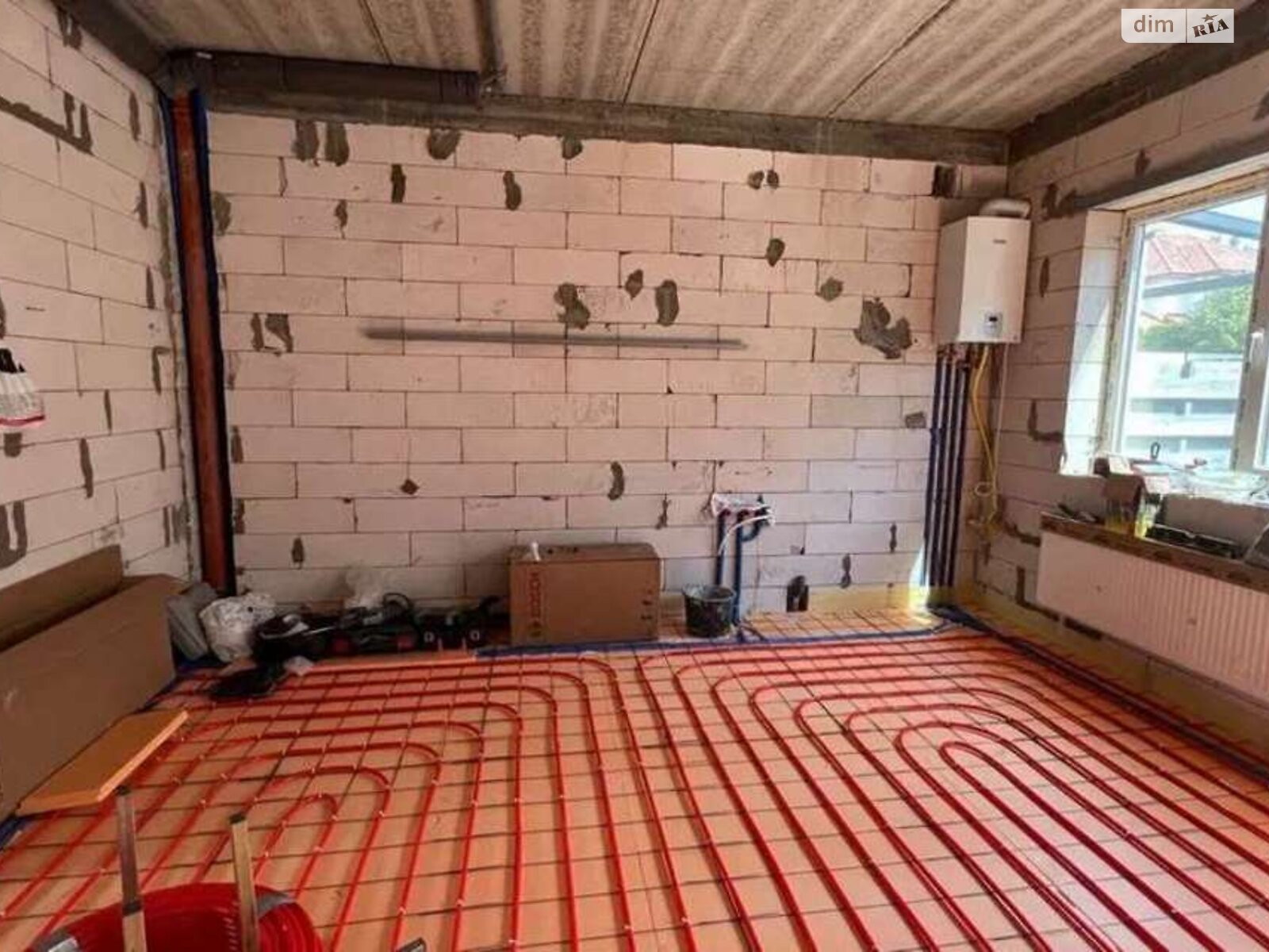 двоповерховий дуплекс, 91 кв. м, цегла. Продаж у Петропавлівській Борщагівці фото 1 двоповерховий дуплекс, 91 кв. м, цегла. Продаж у Петропавлівській Борщагівці фото 1