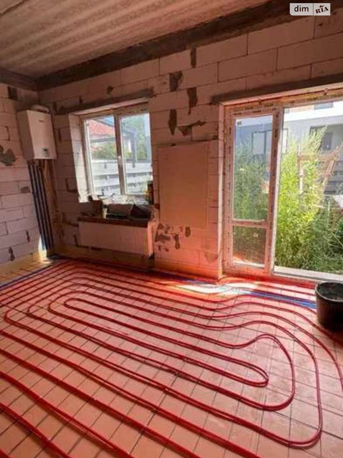двоповерховий дуплекс, 91 кв. м, цегла. Продаж у Петропавлівській Борщагівці фото 1 двоповерховий дуплекс, 91 кв. м, цегла. Продаж у Петропавлівській Борщагівці фото 1