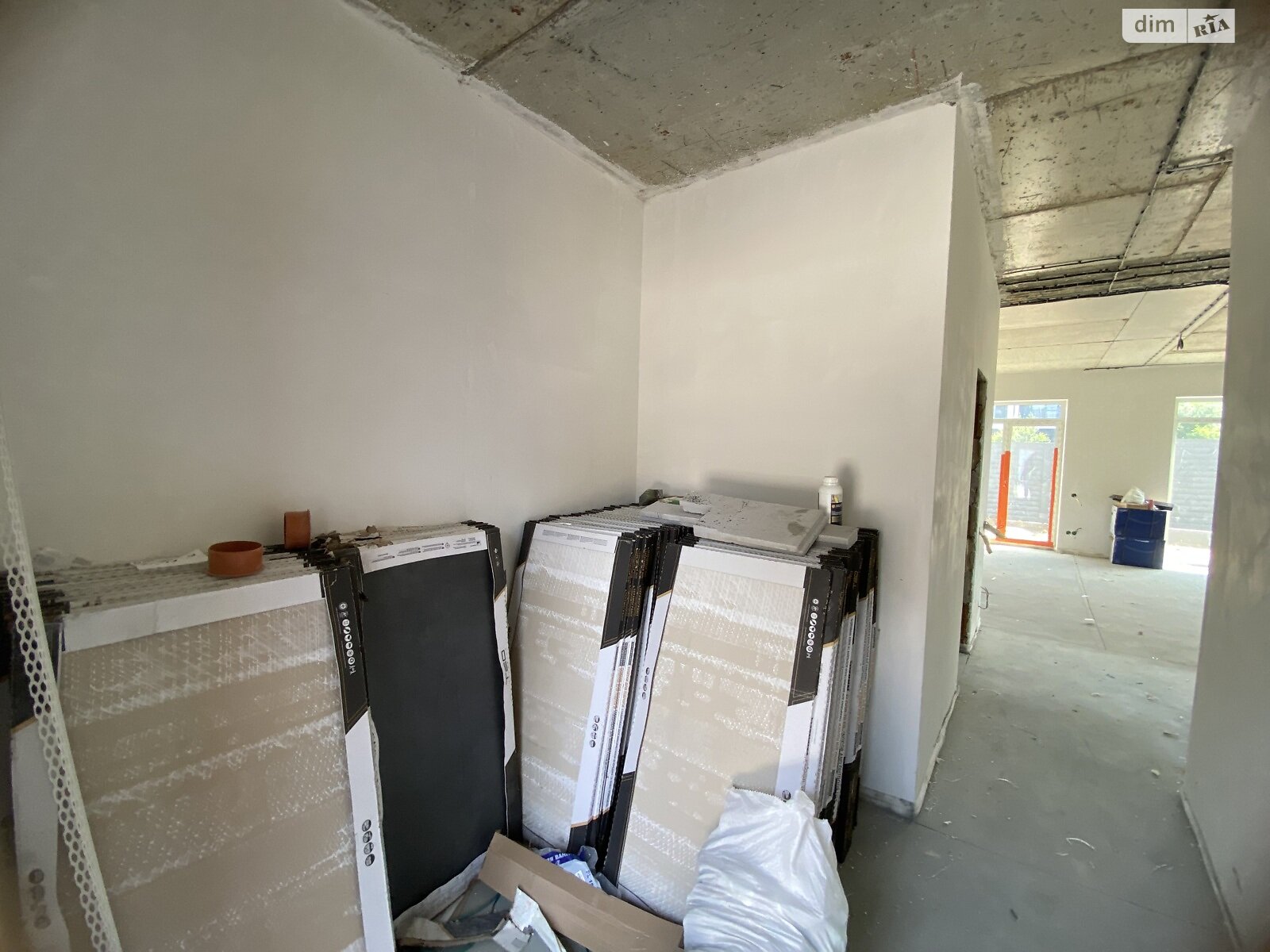 двоповерховий дуплекс, 125 кв. м, цегла. Продаж у Петропавлівській Борщагівці фото 1 двоповерховий дуплекс, 125 кв. м, цегла. Продаж у Петропавлівській Борщагівці фото 1