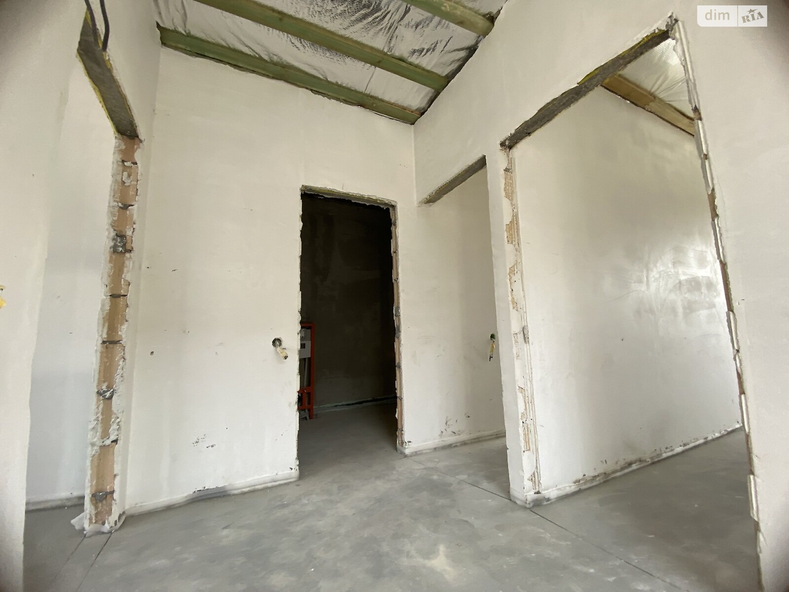 двоповерховий дуплекс, 125 кв. м, цегла. Продаж у Петропавлівській Борщагівці фото 1 двоповерховий дуплекс, 125 кв. м, цегла. Продаж у Петропавлівській Борщагівці фото 1