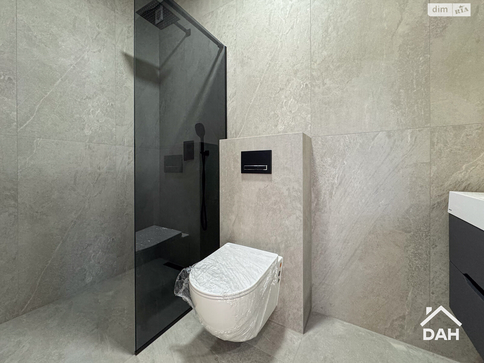 двухэтажный дуплекс, 125 кв. м, керамический блок. Продажа в Петропавловской Борщаговке фото 1